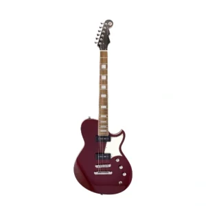 Reverend CONTENDER 290 Electric Guitar (Medieval Red)