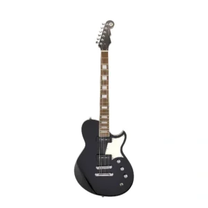 Reverend CONTENDER 290 Electric Guitar (Midnight Black)