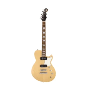 Reverend CONTENDER 290 Electric Guitar (Natural)
