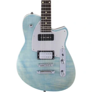 Reverend Double Agent OG 20TH Anniversary – Sky Blue Flame
