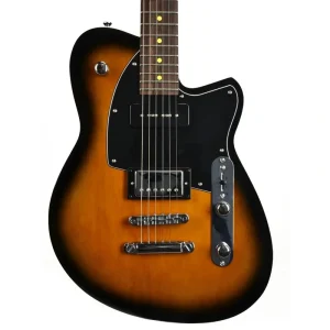 Reverend Double Agent OG – Coffee Burst – Used