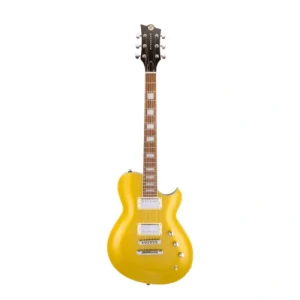Reverend ROUNDHOUSE Electric Guitar (Venetian Gold)