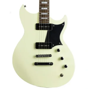 Reverend Sensei 290 Electric Guitar – Cream – Used