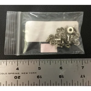 Rivets, bag of 12, Part #351