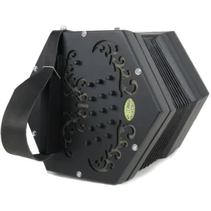 Rochelle-2 R-2 Anglo Concertina