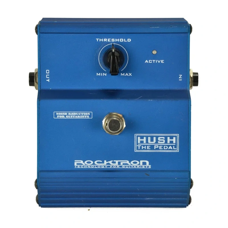 Rocktron Hush Noise Reduction – Used