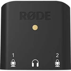Rode AI-MICRO Compact Audio Interface