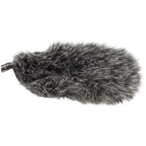 Rode DEADCAT VMPR PLUS Artificial Fur Windshield for VideoMic Pro Plus Microphone