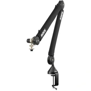 Rode PSA1 PLUS Professional Studio Arm (Black)