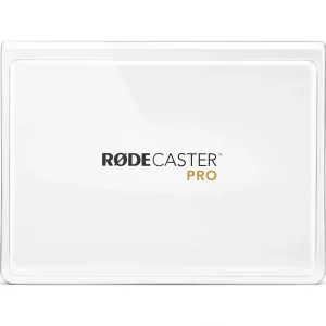 Rode RODECOVER PRO Cover for RODECaster Pro
