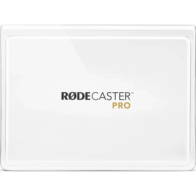 Rode RODECOVER PRO Cover for RODECaster Pro