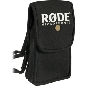 Rode SVM Bag – Stereo VideoMic Bag