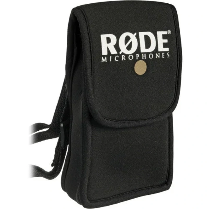 Rode SVM Bag – Stereo VideoMic Bag