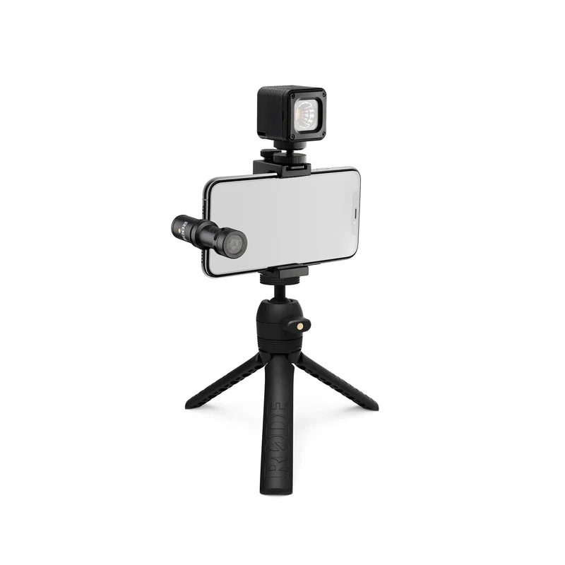 Rode VLOGGER KIT – iOS Edition