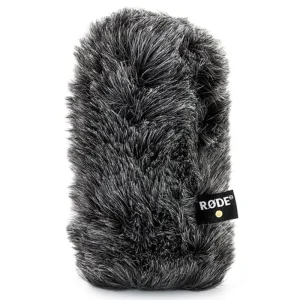 Rode WS10 Deluxe Windshield for NTG5