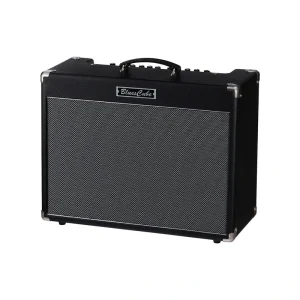 Roland Blues Cube Artist 80W 1×12″ Guitar Combo Amp, Black