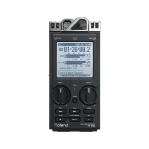 Roland R-26 Portable Recorder