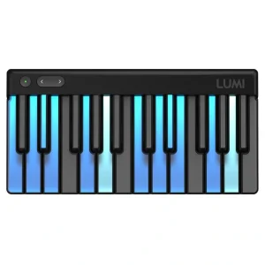Roli Lumi Studio Edition 24 Key Controller LUMI-SE