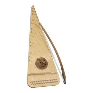 Roosebeck Alto Bowed Psaltery