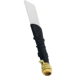 Roosebeck Plastic Practice Chanter Reed