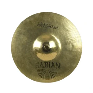 Sabian 10″ HH Splash – Used