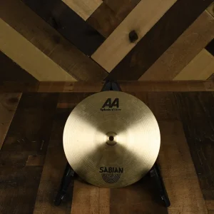 Sabian 10″ Splash – Used