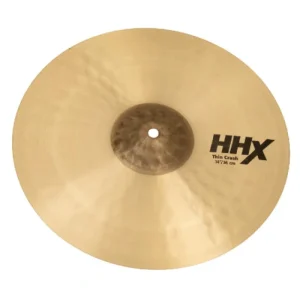 Sabian 11406XTN HHX Thin Crash Cymbal – 14″