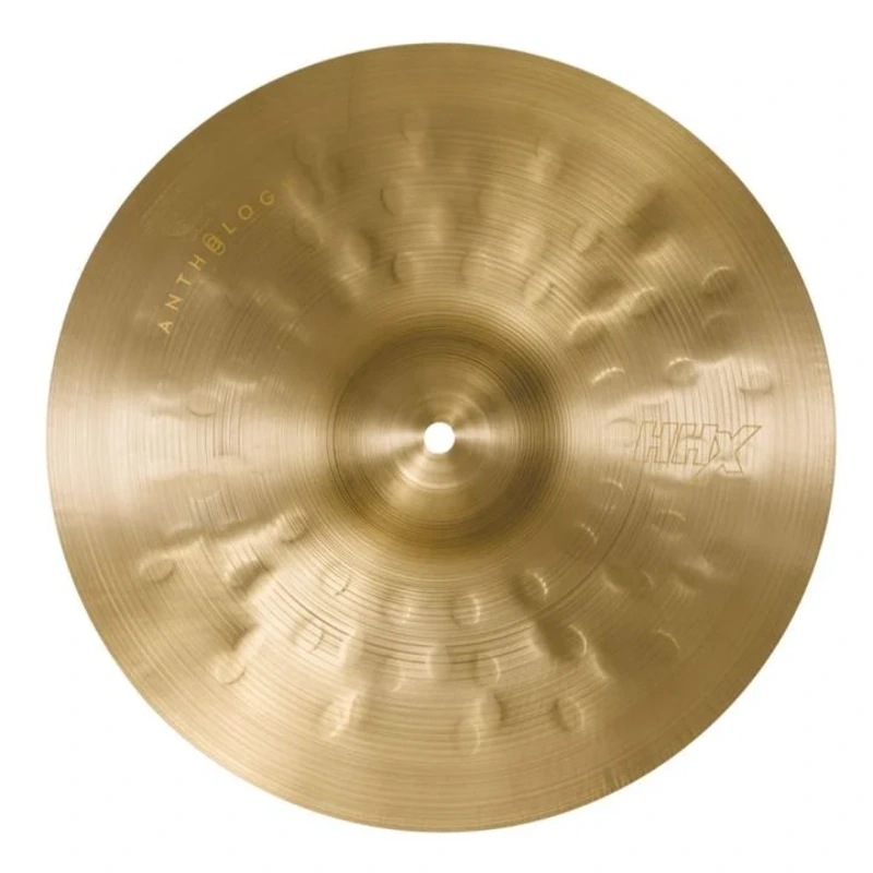 Sabian 114XALN HHX Anthology High Bell Hi Hat Cymbals – 14″