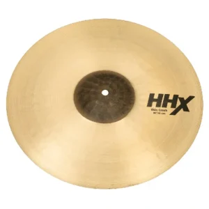 Sabian 11606XTN HHX Thin Crash Cymbal – 16″