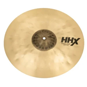 Sabian 11692XN HHX X-Treme Crash Cymbal – 16″