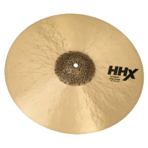 Sabian 11706XCN HHX Complex Thin Crash Cymbal – 17″