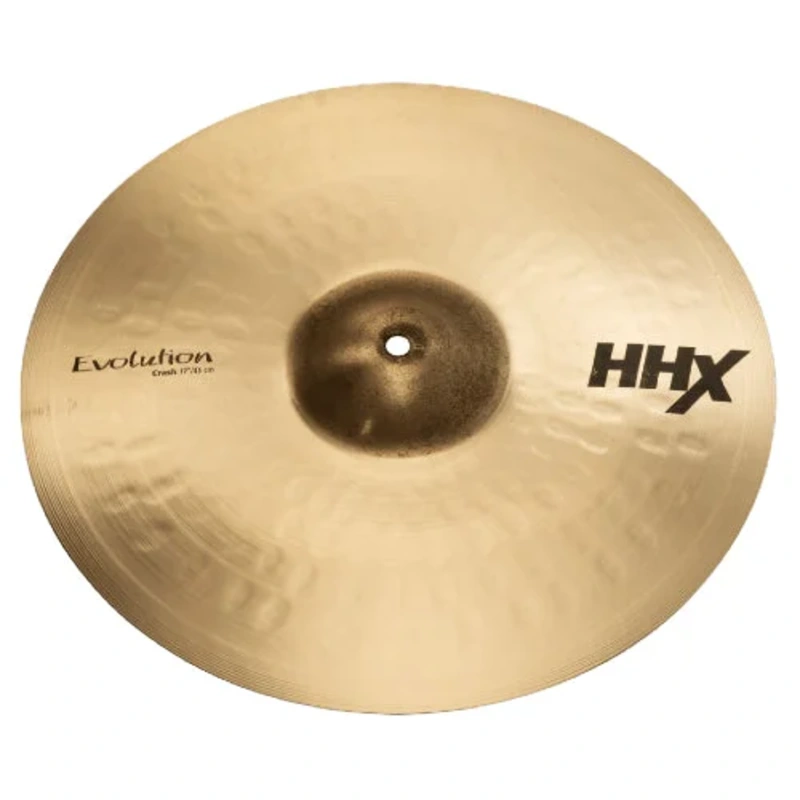 Sabian 11706XEB HHX Evolution Crash Cymbal – 17″