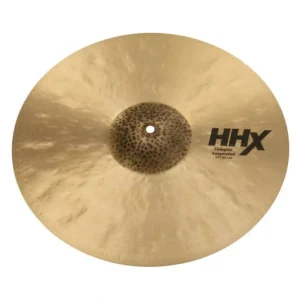 Sabian 11723XCN HHX Complex Suspended Cymbal – 17”