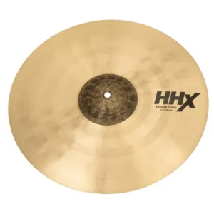 Sabian 11792XN HHX X-Treme Crash Cymbal – 17″