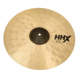 Sabian 11806XCN HHX Complex Thin Crash Cymbal – 18″
