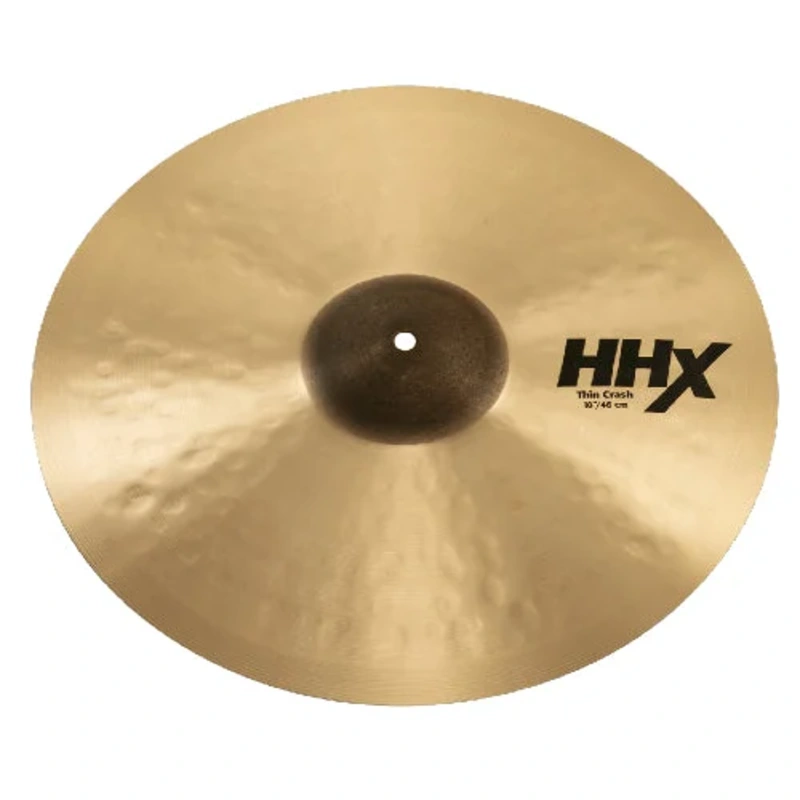 Sabian 11806XTN HHX Thin Crash Cymbal – 18″