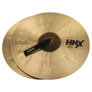 Sabian 11856XCN HHX Complex Espressivo Cymbals (Pair) – 18”