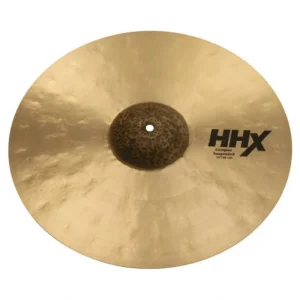 Sabian 11923XCN HHX Complex Suspended Cymbal – 19”