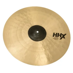 Sabian 12012XCN HHX Complex Medium Ride Cymbal – 20″