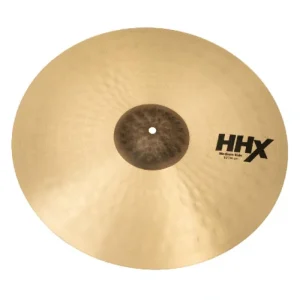 Sabian 12012XMN HHX Medium Ride Cymbal – 20″
