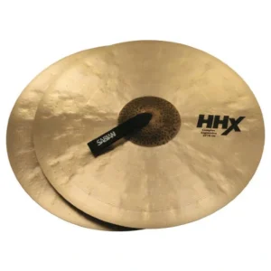Sabian 12056XCN HHX Complex Espressivo Cymbals (Pair) – 20”