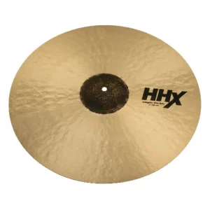 Sabian 12110XCN HHX Complex Thin Ride Cymbal – 21″