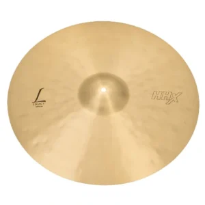 Sabian 12110XLN HHX Legacy Ride Cymbal – 21″