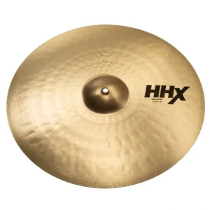 Sabian 12110XTB HHX Thin Ride BR Cymbal – 21″