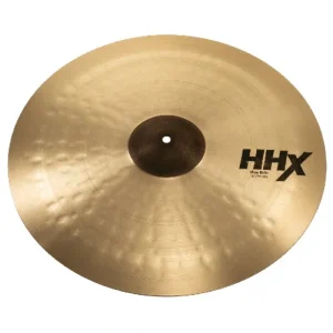 Sabian 12110XTN HHX Thin Ride Cymbal – 21″