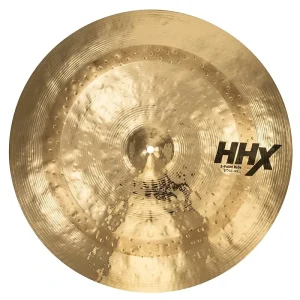 Sabian 12118XBJD HHX 3-Point Ride Cymbal – 21″