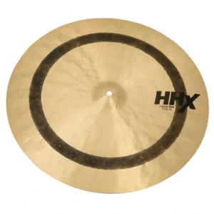 Sabian 12118XNJD HHX 3-Point Ride Cymbal – 21″
