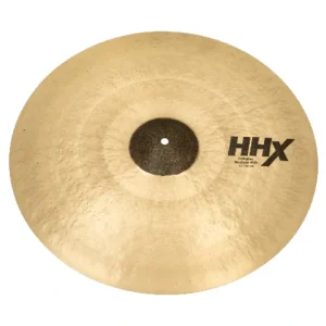 Sabian 12212XCN HHX Complex Medium Ride Cymbal – 22″