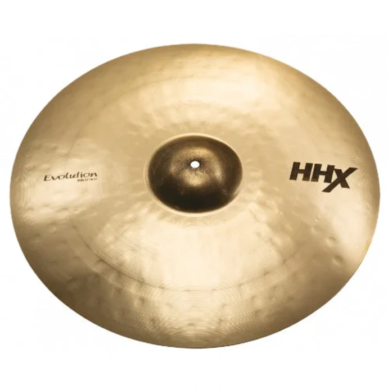 Sabian 12212XEB HHX Evolution Ride Cymbal – 22″