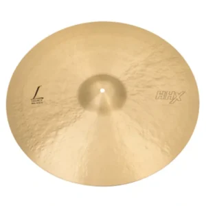 Sabian 12233XLN HHX Legacy Ride Cymbal – 22″